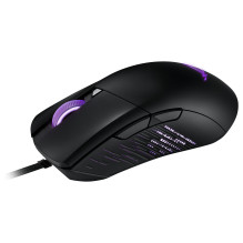 ASUS ROG Gladius III pelė