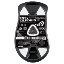 ASUS ROG Gladius III pelė