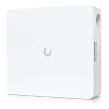 „Ubiquiti Enterprise Access Hub“ apsaugos durų valdiklis