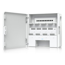 Ubiquiti Enterprise Access Hub security door controller