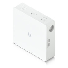 „Ubiquiti Enterprise Access Hub“ apsaugos durų valdiklis