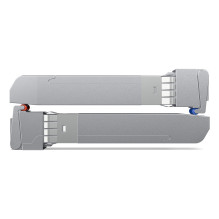Ubiquiti UACC-OM-SM-10G-S-2 network transceiver module Ubiquiti UACC-OM-SM-10G-S-2 network transceiver module