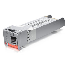 Ubiquiti UACC-OM-SM-10G-S-2 network transceiver module Ubiquiti UACC-OM-SM-10G-S-2 network transceiver module