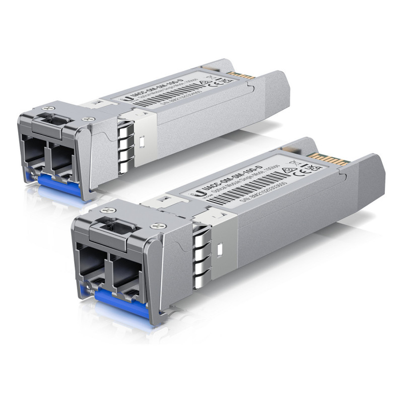„Ubiquiti UACC-OM-SM-10G-D-20“ tinklo siųstuvo-imtuvo modulis
