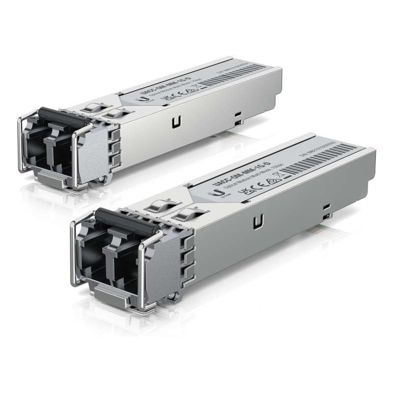 Ubiquiti UACC-OM-MM-1G-D-20 network transceiver module