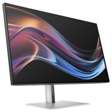 HP serijos 7 Pro 27 colių 4K „Thunderbolt 4“ monitorius – 727 pk kompiuterio monitorius