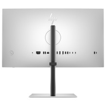 HP serijos 7 Pro 27 colių 4K „Thunderbolt 4“ monitorius – 727 pk kompiuterio monitorius