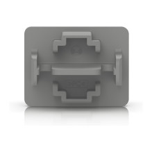 Ubiquiti UISP UACC-RJ45-Cover Ubiquiti UISP UACC-RJ45-Cover