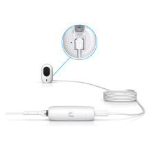 Ubiquiti UACC-ADAPTER-POE-USBC PoE adapteris Ubiquiti UACC-ADAPTER-POE-USBC PoE adapteris