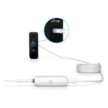 Ubiquiti UACC-ADAPTER-POE-USBC PoE adapteris Ubiquiti UACC-ADAPTER-POE-USBC PoE adapteris