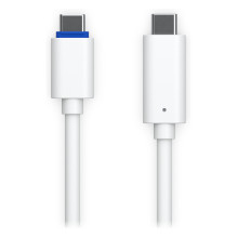 Ubiquiti UACC-ADAPTER-POE-USBC PoE adapteris Ubiquiti UACC-ADAPTER-POE-USBC PoE adapteris