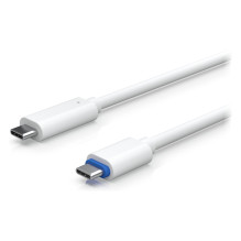 Ubiquiti UACC-ADAPTER-POE-USBC PoE adapteris Ubiquiti UACC-ADAPTER-POE-USBC PoE adapteris