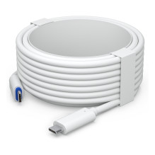 Ubiquiti UACC-ADAPTER-POE-USBC PoE adapteris Ubiquiti UACC-ADAPTER-POE-USBC PoE adapteris