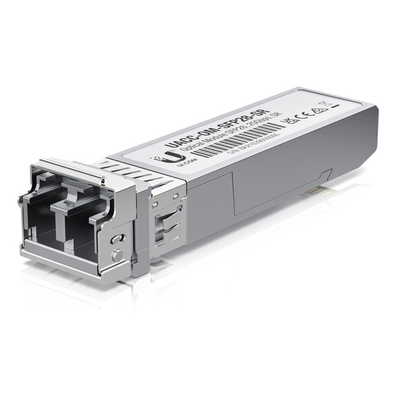 „Ubiquiti UACC-OM-SFP28-SR“ tinklo siųstuvo-imtuvo modulis