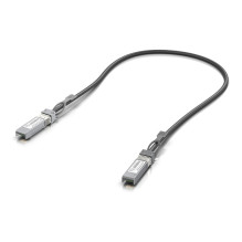 Ubiquiti UACC-DAC-SFP28-0.5M InfiniBand / fibre optic cable