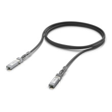 Ubiquiti UACC-DAC-SFP10-3M InfiniBand / fibre optic cable