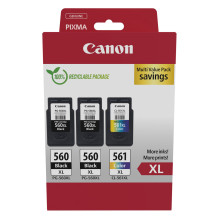 „Canon 3712C009“ rašalo kasetė