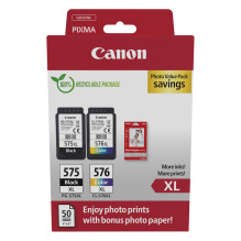 „Canon 5437C006“ rašalo kasetė