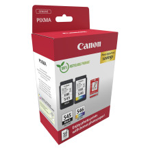 „Canon 8287B008“ rašalo kasetė