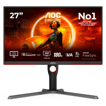 AOC G3 Q27G3XMN / BK computer monitor