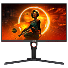 AOC G3 Q27G3XMN / BK computer monitor