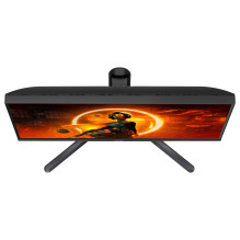 AOC G3 Q27G3XMN / BK kompiuterio monitorius