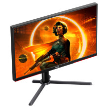 AOC G3 Q27G3XMN / BK kompiuterio monitorius