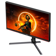 AOC G3 Q27G3XMN / BK kompiuterio monitorius