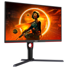 AOC G3 Q27G3XMN / BK computer monitor
