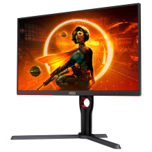 AOC G3 Q27G3XMN / BK kompiuterio monitorius
