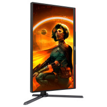 AOC G3 Q27G3XMN / BK computer monitor