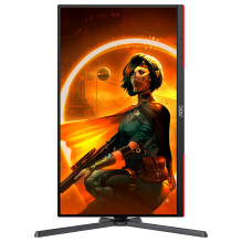 AOC G3 Q27G3XMN / BK computer monitor