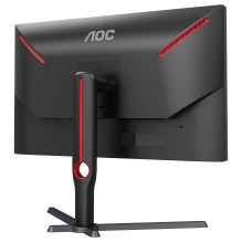 AOC G3 Q27G3XMN / BK kompiuterio monitorius