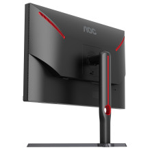 AOC G3 Q27G3XMN / BK kompiuterio monitorius