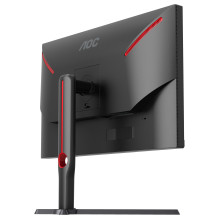 AOC G3 Q27G3XMN / BK kompiuterio monitorius