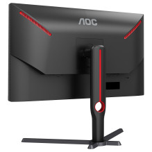AOC G3 Q27G3XMN / BK computer monitor