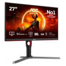 AOC G3 Q27G3XMN / BK computer monitor