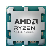 AMD Ryzen 9 9950X processor