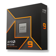 AMD Ryzen 9 9950X processor