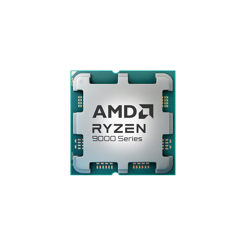 AMD Ryzen 7 9700X processor