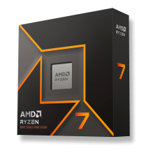 AMD Ryzen 7 9700X processor
