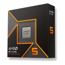 AMD Ryzen 5 9600X processor