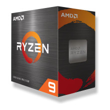 AMD Ryzen 9 5900XT procesorius