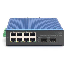 Digitus DN-651147 network switch