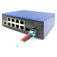 „Digitus DN-651157“ tinklo komutatorius