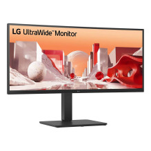 LG 34BA75QE-B computer monitor