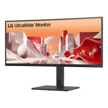 LG 34BA75QE-B computer monitor