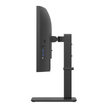 LG 34BA75QE-B kompiuterio monitorius