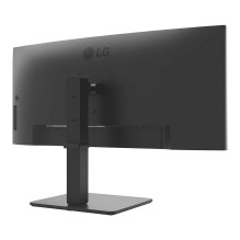 LG 34BA75QE-B computer monitor