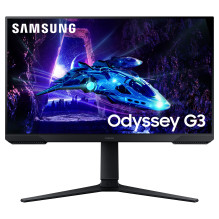 „Samsung G30D“ kompiuterio monitorius